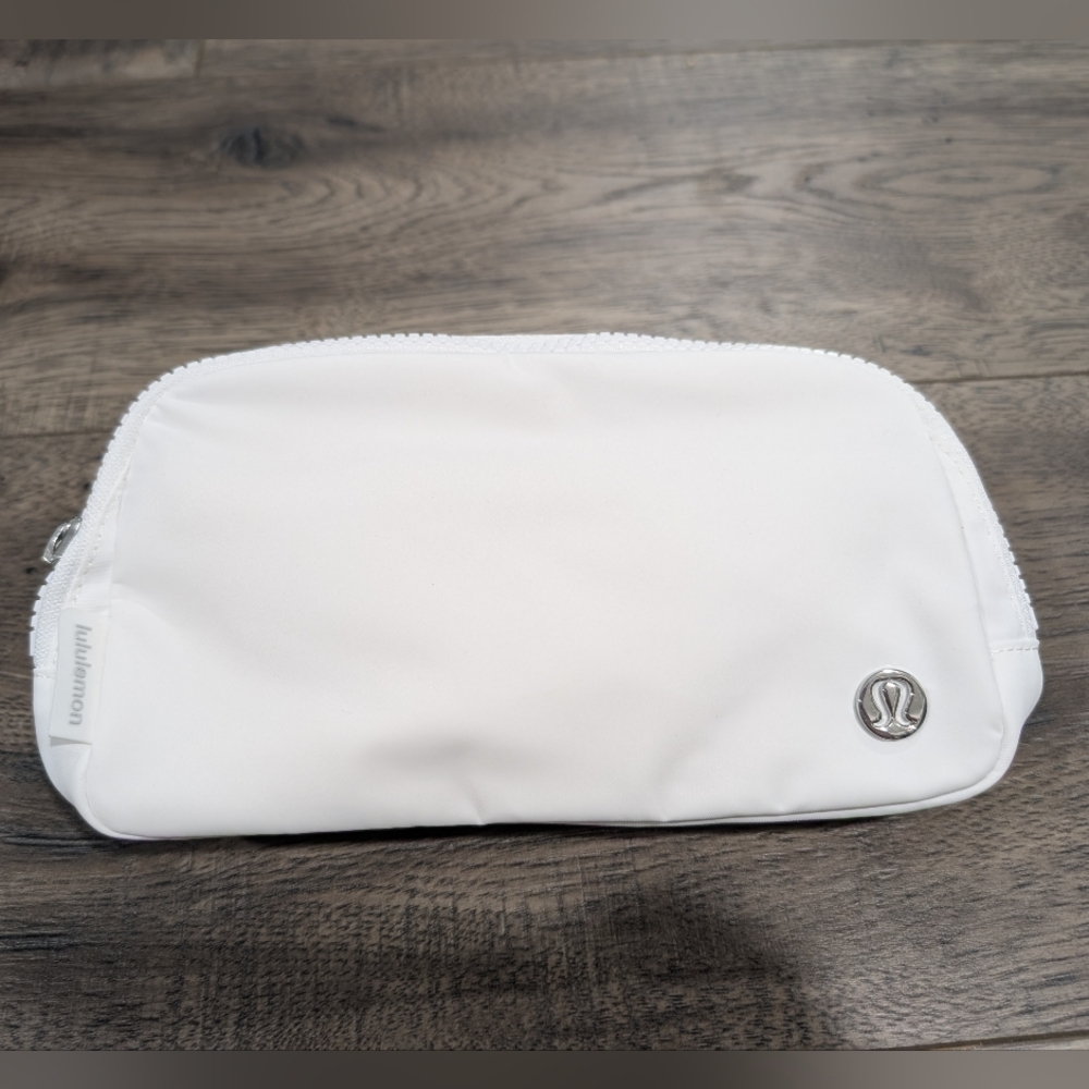 Lululemon Belt Bag